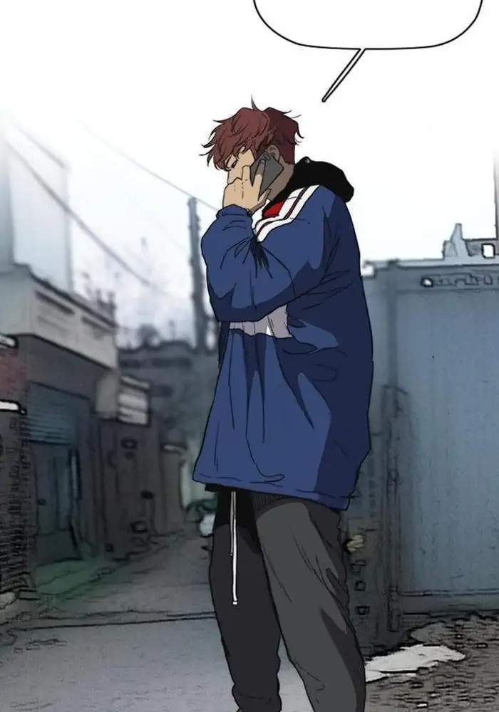 Wind Breaker Chapter 248 Gambar 46