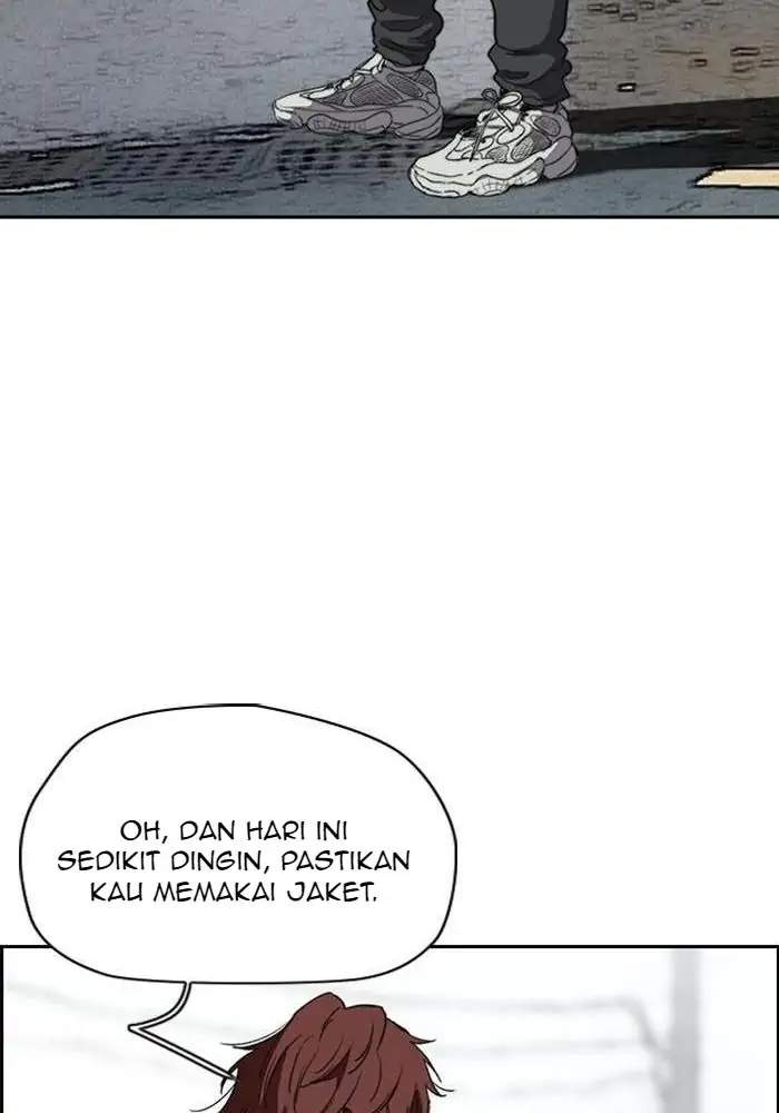Wind Breaker Chapter 248 Gambar 47