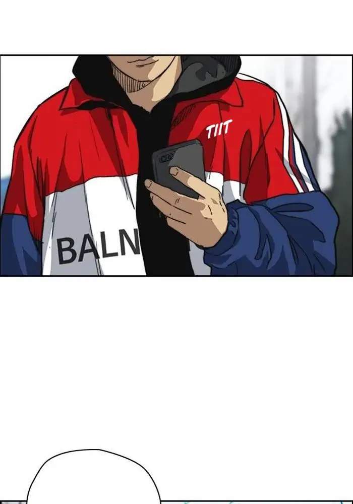 Wind Breaker Chapter 248 Gambar 49