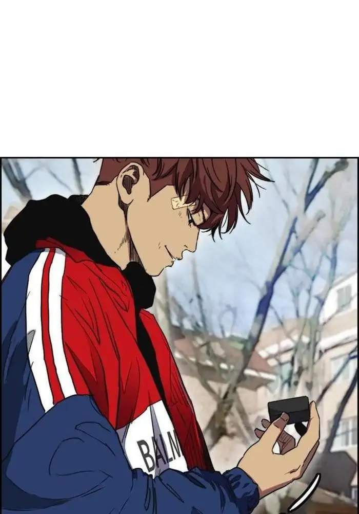 Wind Breaker Chapter 248 Gambar 51