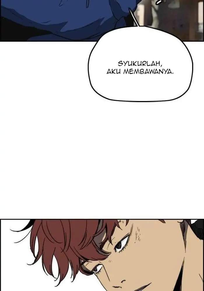 Wind Breaker Chapter 248 Gambar 52