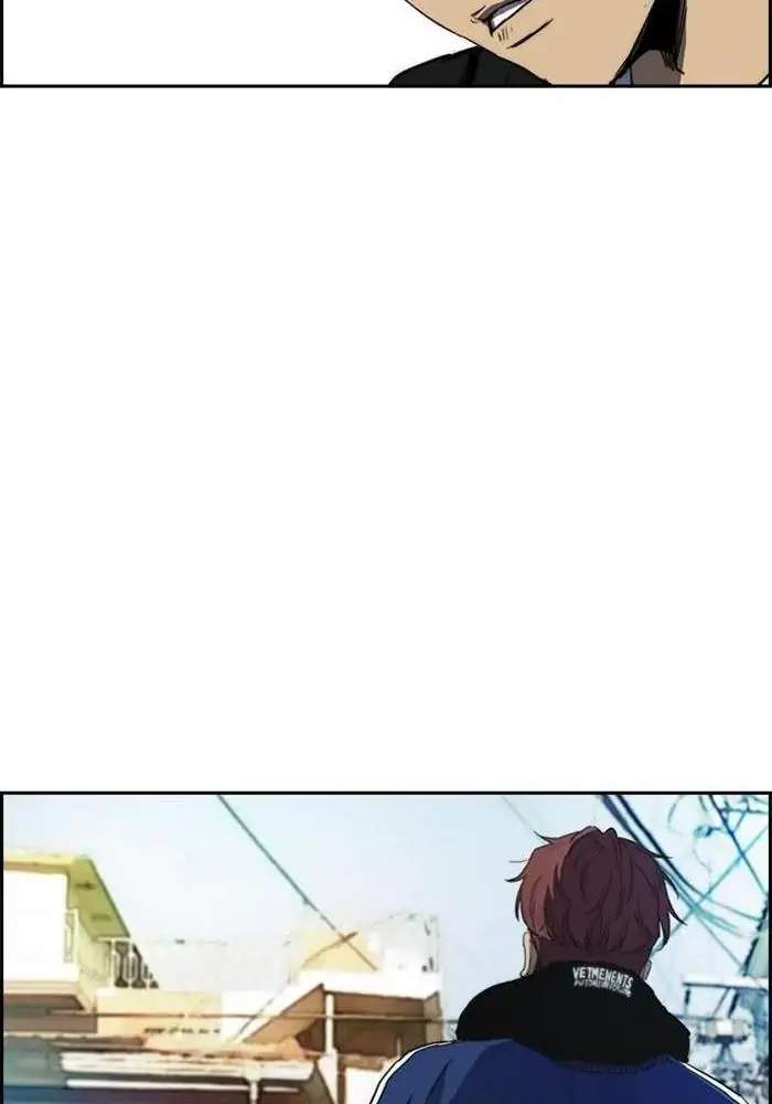 Wind Breaker Chapter 248 Gambar 53