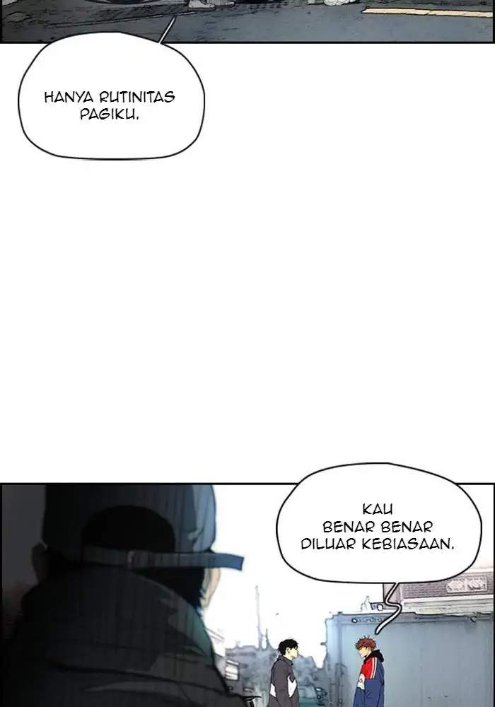 Wind Breaker Chapter 248 Gambar 58