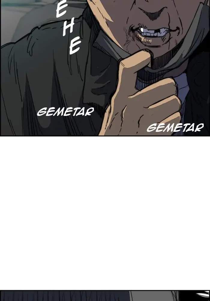 Wind Breaker Chapter 248 Gambar 61