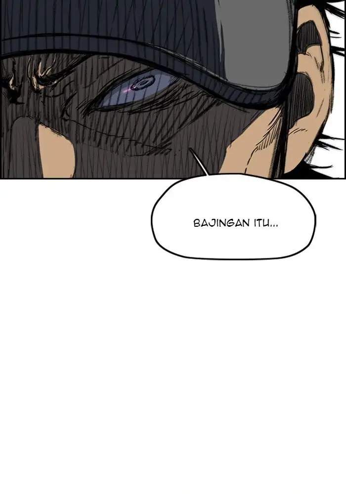 Wind Breaker Chapter 248 Gambar 62