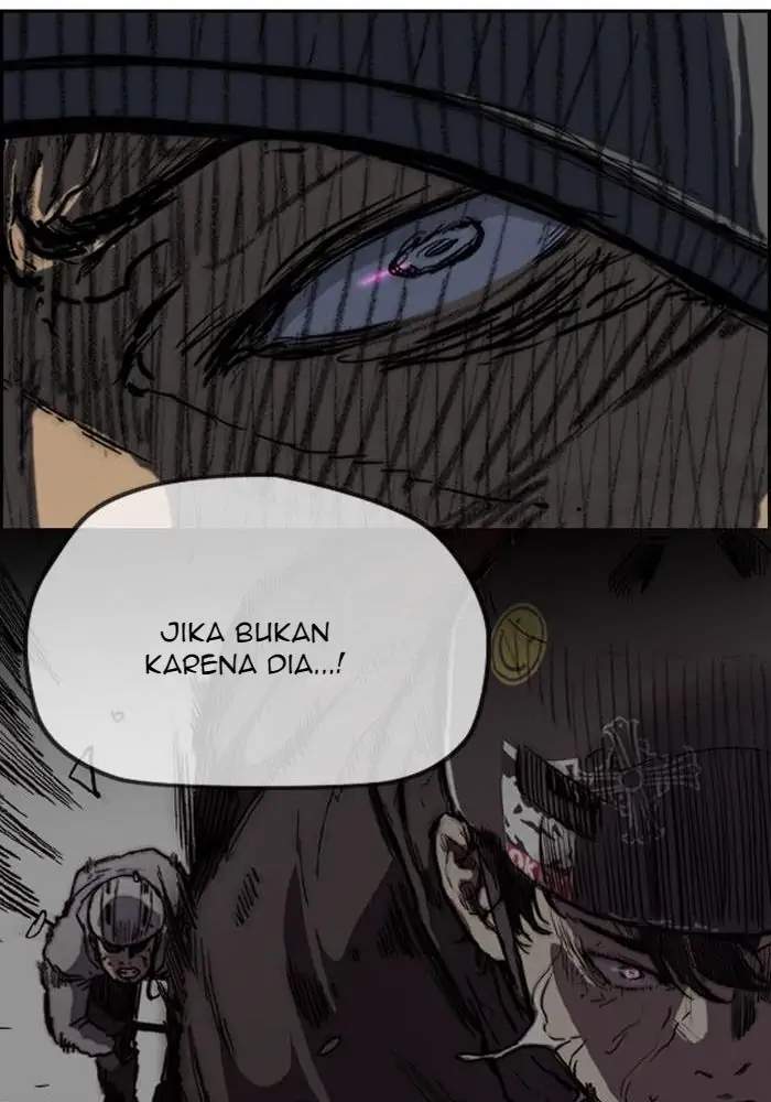 Wind Breaker Chapter 248 Gambar 63