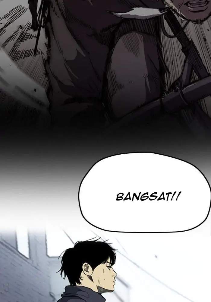 Wind Breaker Chapter 248 Gambar 64