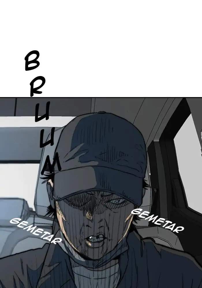 Wind Breaker Chapter 248 Gambar 66