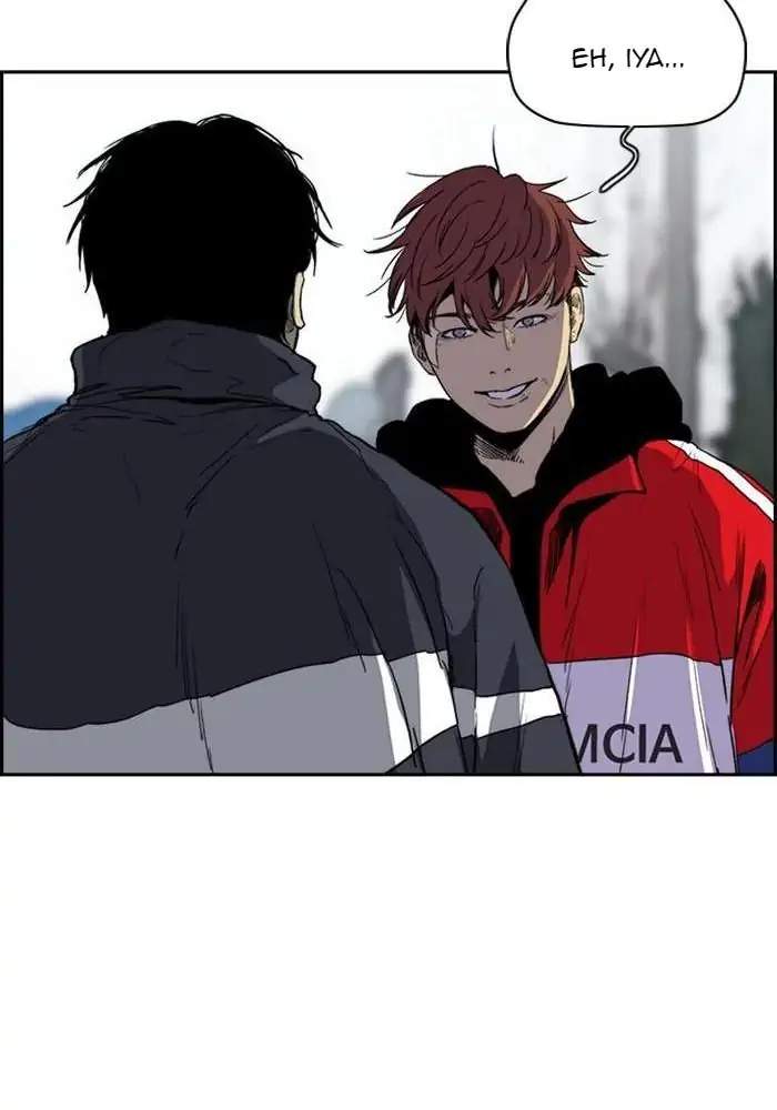 Wind Breaker Chapter 248 Gambar 70