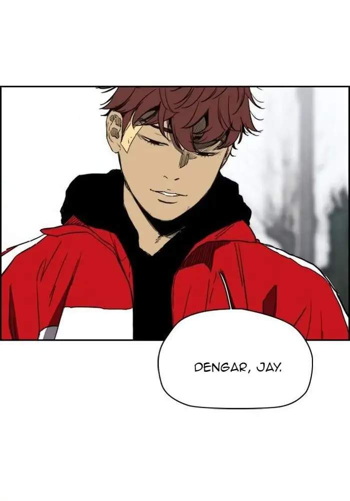 Wind Breaker Chapter 248 Gambar 71