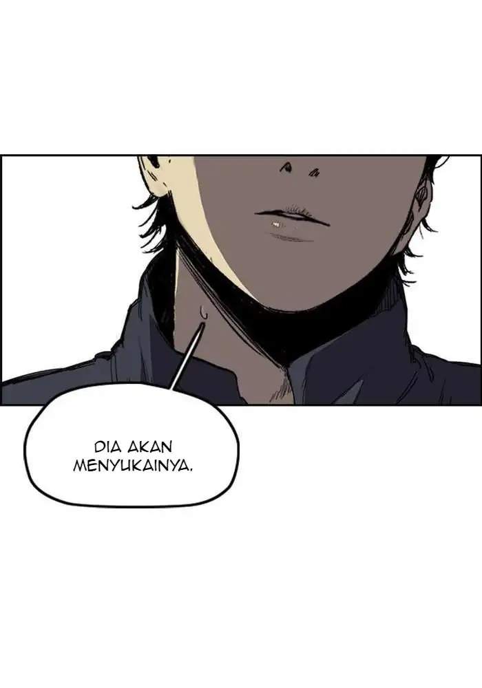 Wind Breaker Chapter 248 Gambar 72