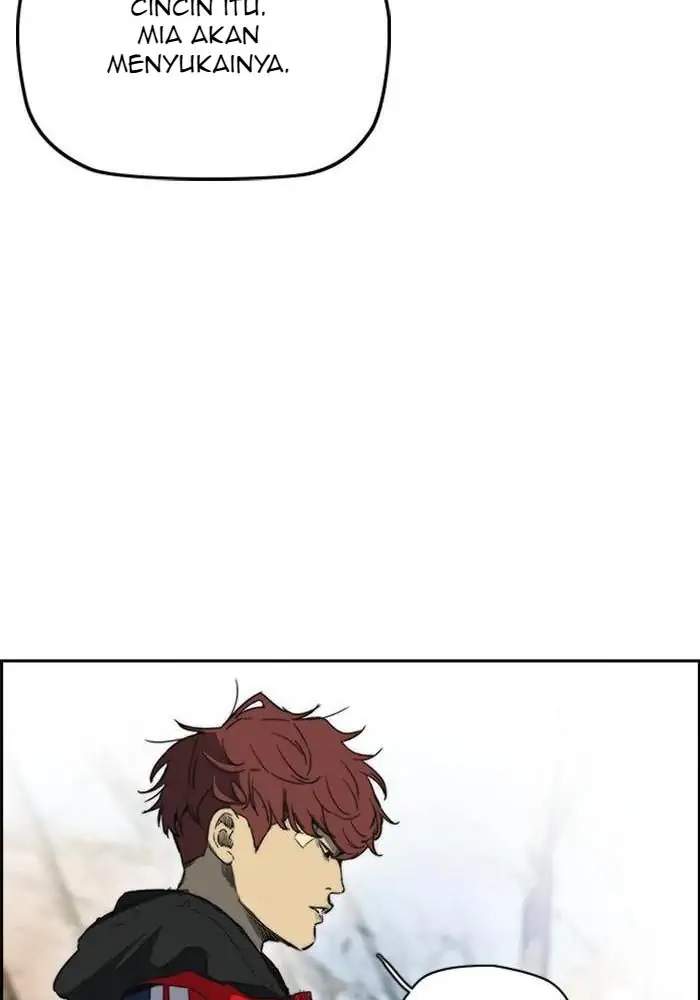 Wind Breaker Chapter 248 Gambar 75