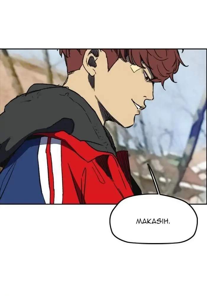 Wind Breaker Chapter 248 Gambar 77