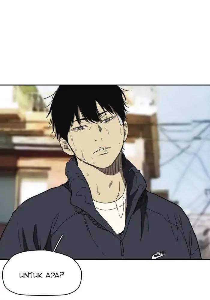 Wind Breaker Chapter 248 Gambar 78
