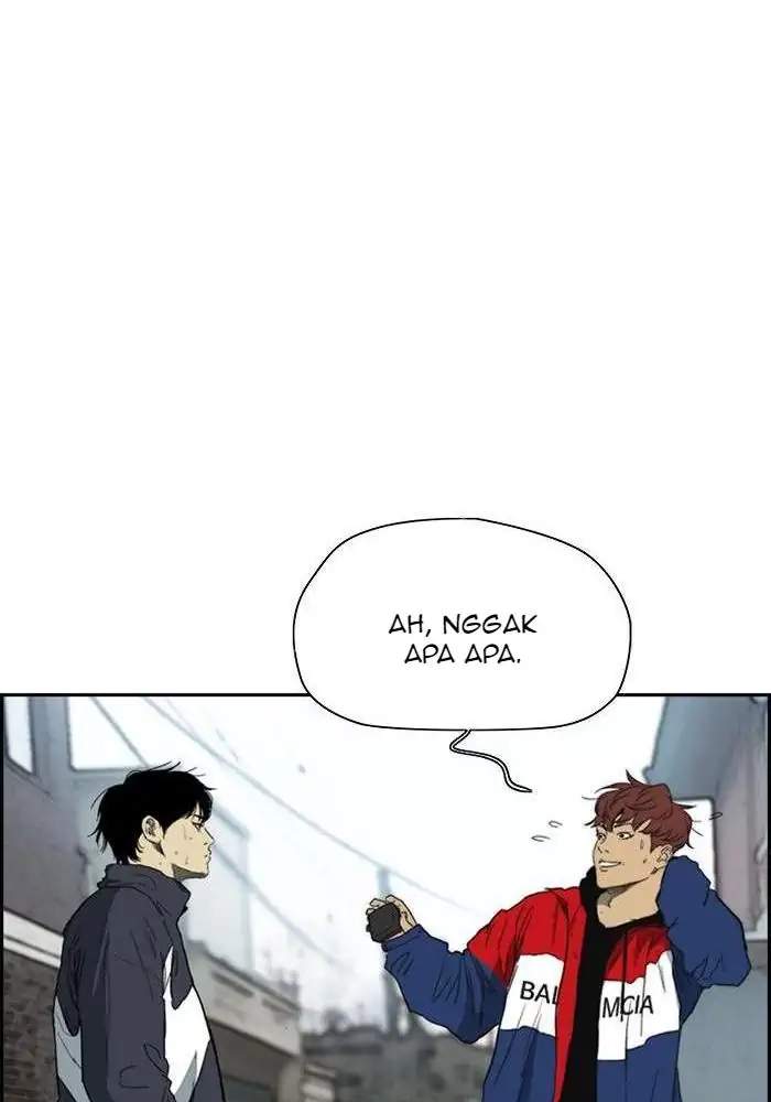 Wind Breaker Chapter 248 Gambar 79
