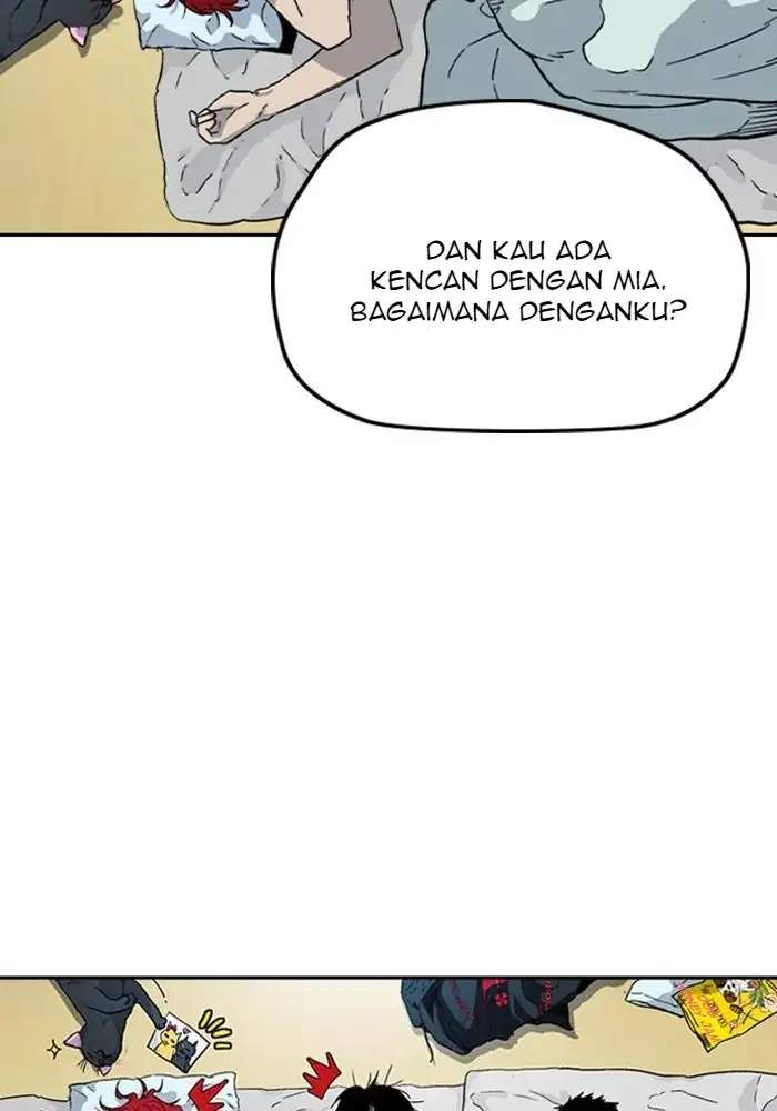 Wind Breaker Chapter 248 Gambar 8