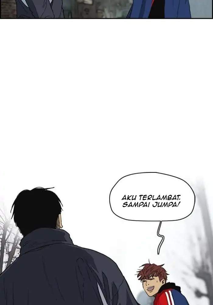 Wind Breaker Chapter 248 Gambar 80