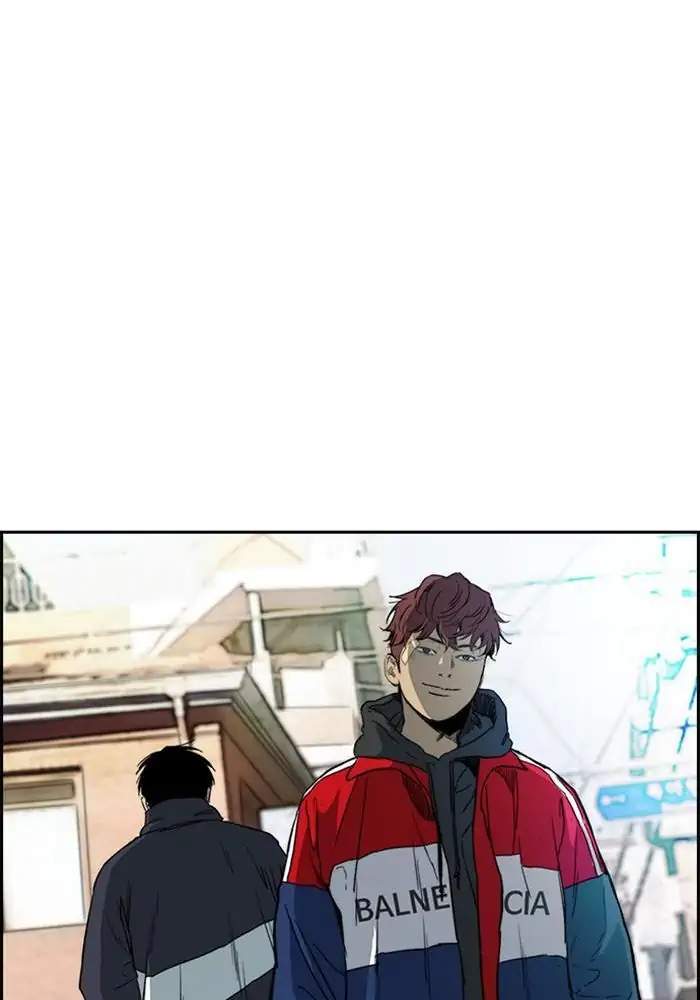 Wind Breaker Chapter 248 Gambar 85