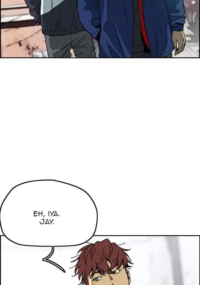 Wind Breaker Chapter 248 Gambar 86