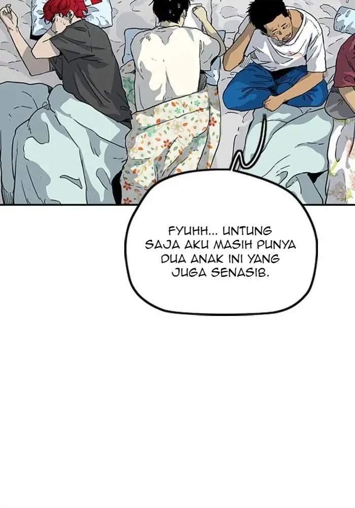 Wind Breaker Chapter 248 Gambar 9