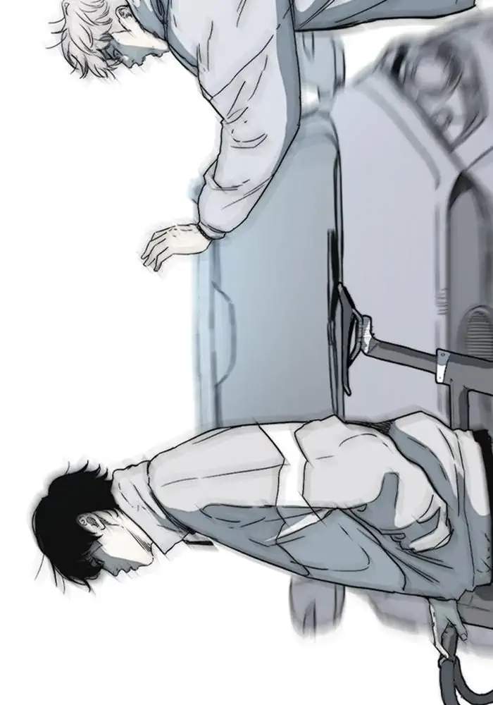 Wind Breaker Chapter 248 Gambar 91