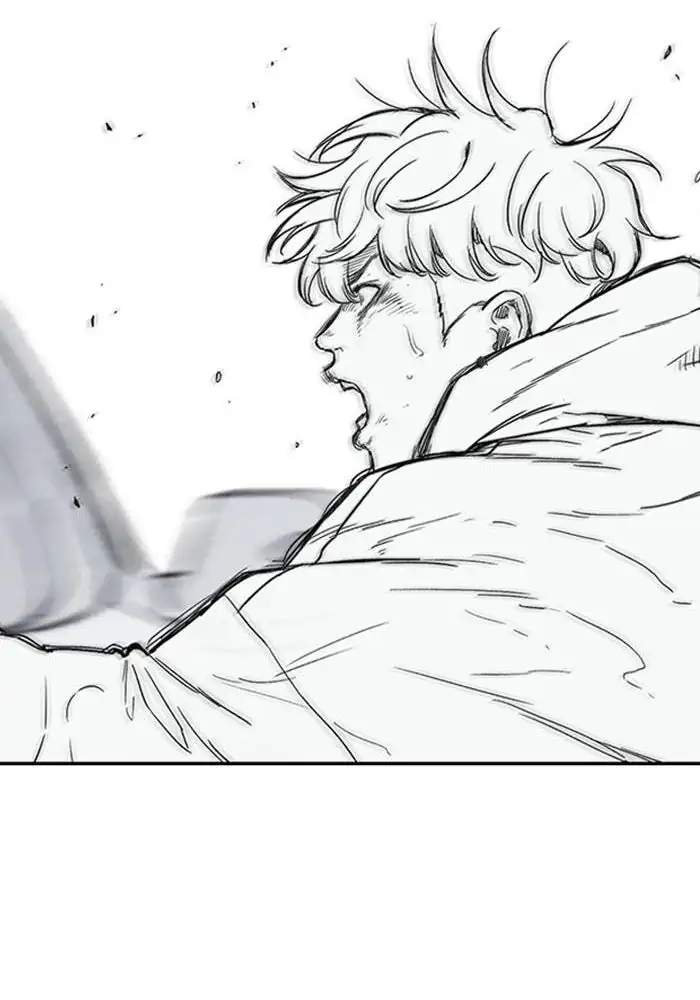 Wind Breaker Chapter 248 Gambar 93