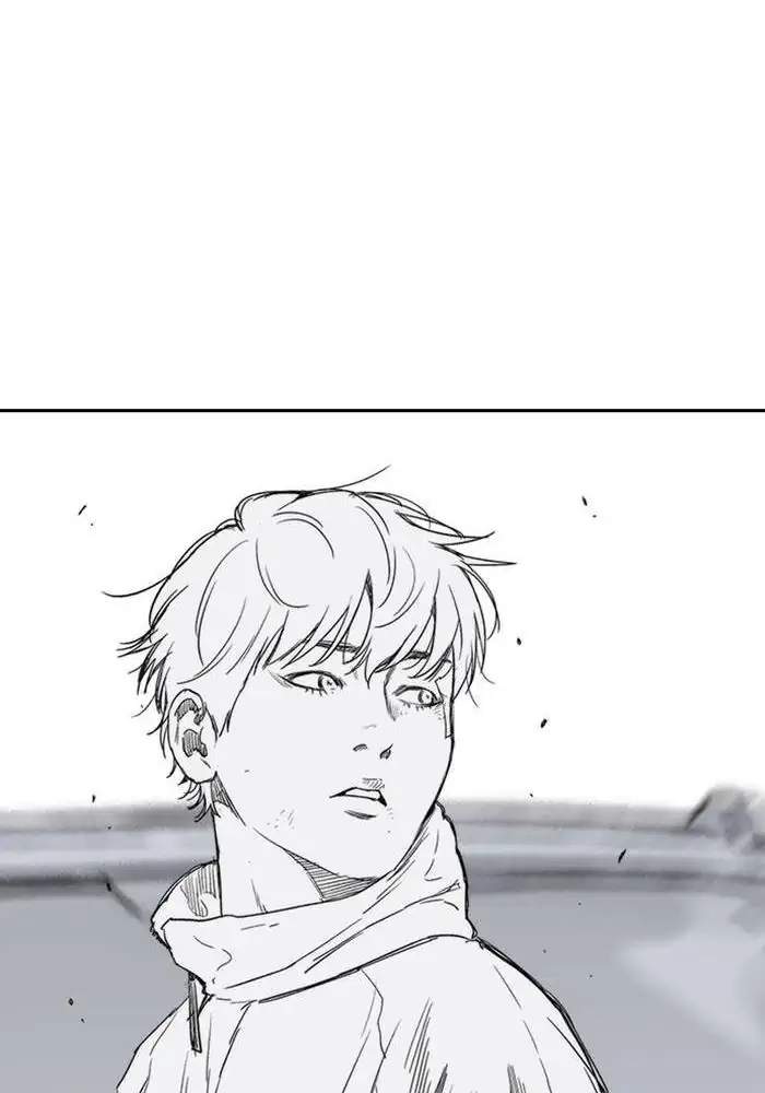 Wind Breaker Chapter 248 Gambar 94