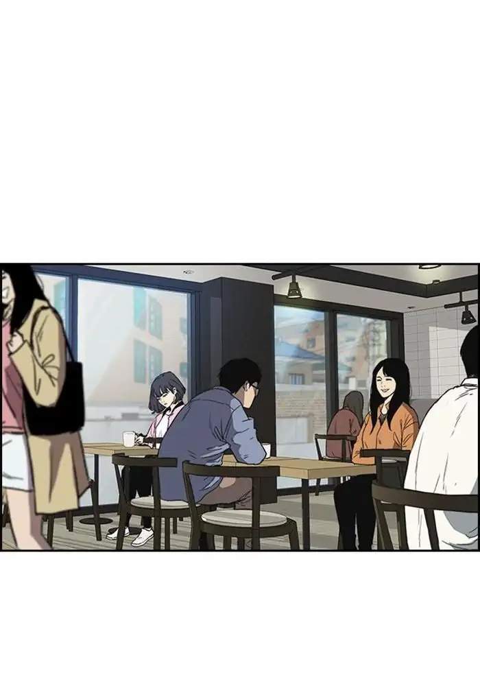 Wind Breaker Chapter 248 Gambar 98