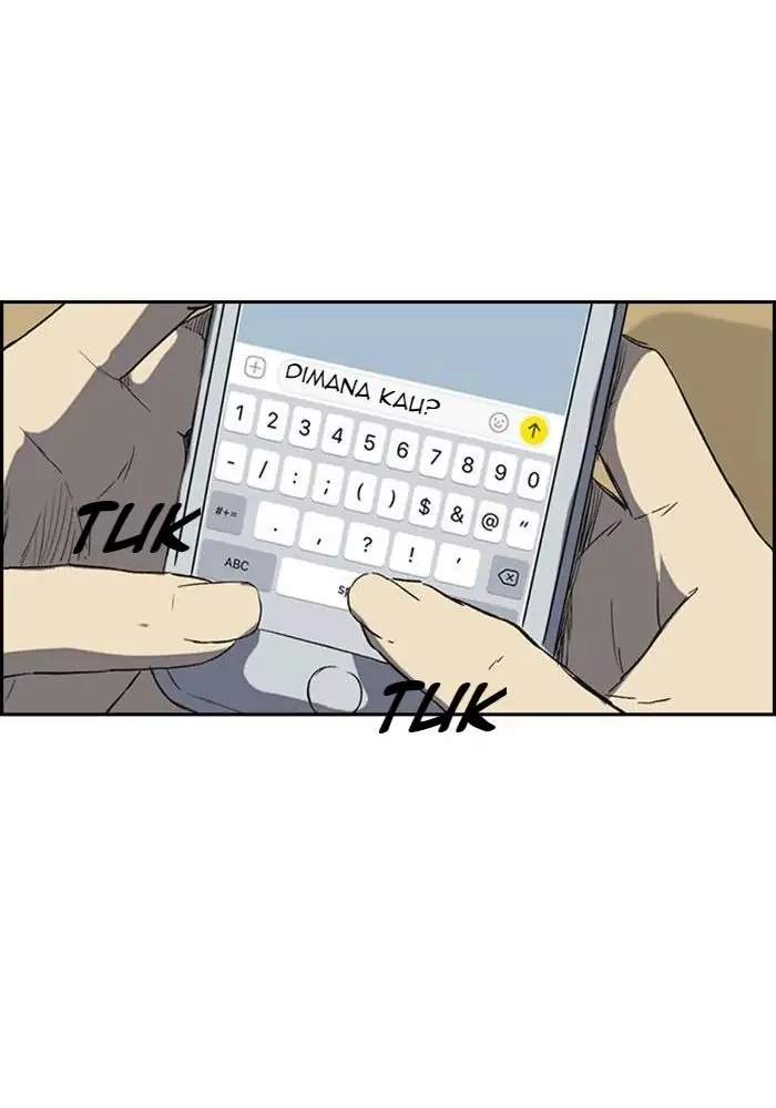 Wind Breaker Chapter 248 Gambar 99