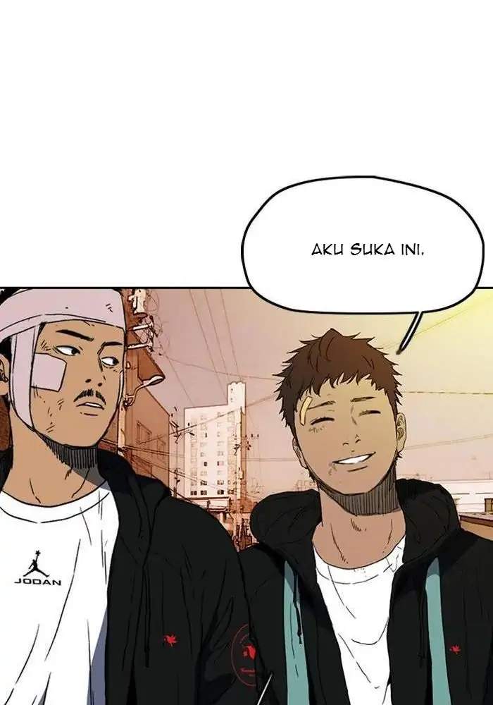 Wind Breaker Chapter 247 Gambar 101