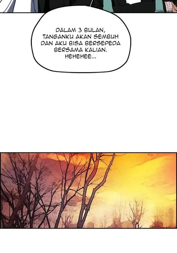 Wind Breaker Chapter 247 Gambar 102