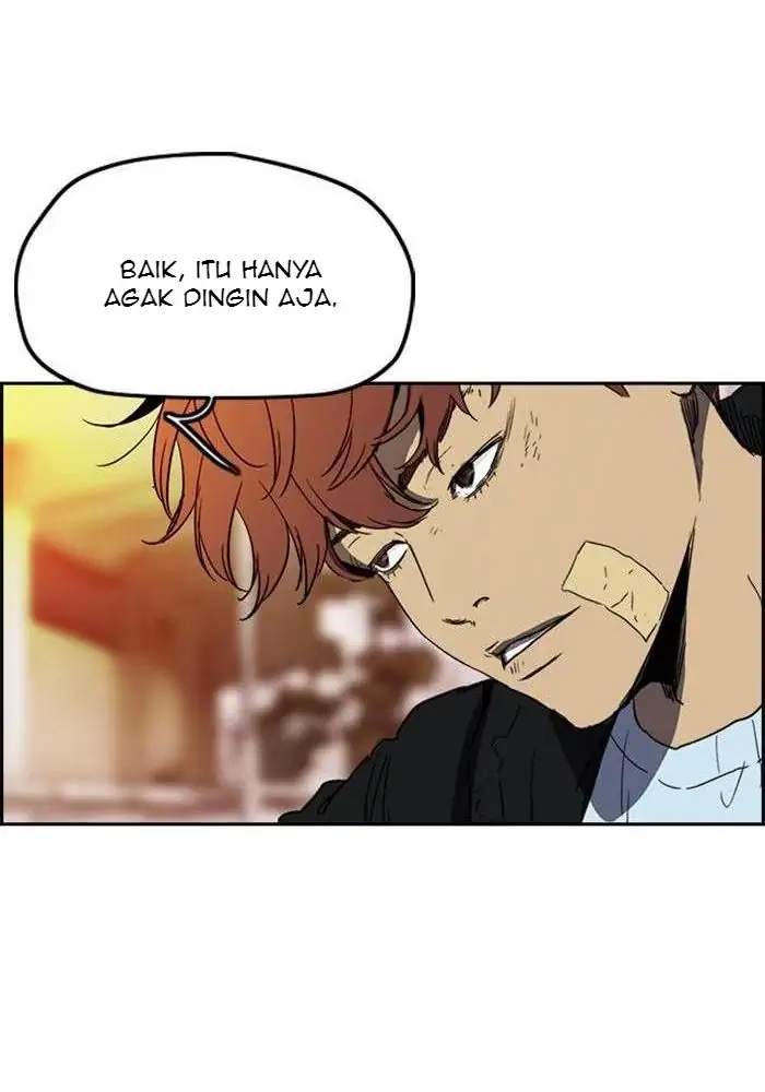 Wind Breaker Chapter 247 Gambar 103