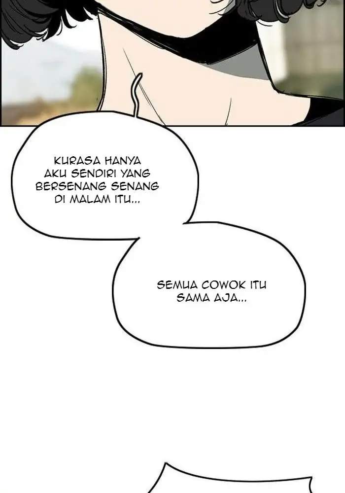 Wind Breaker Chapter 247 Gambar 21
