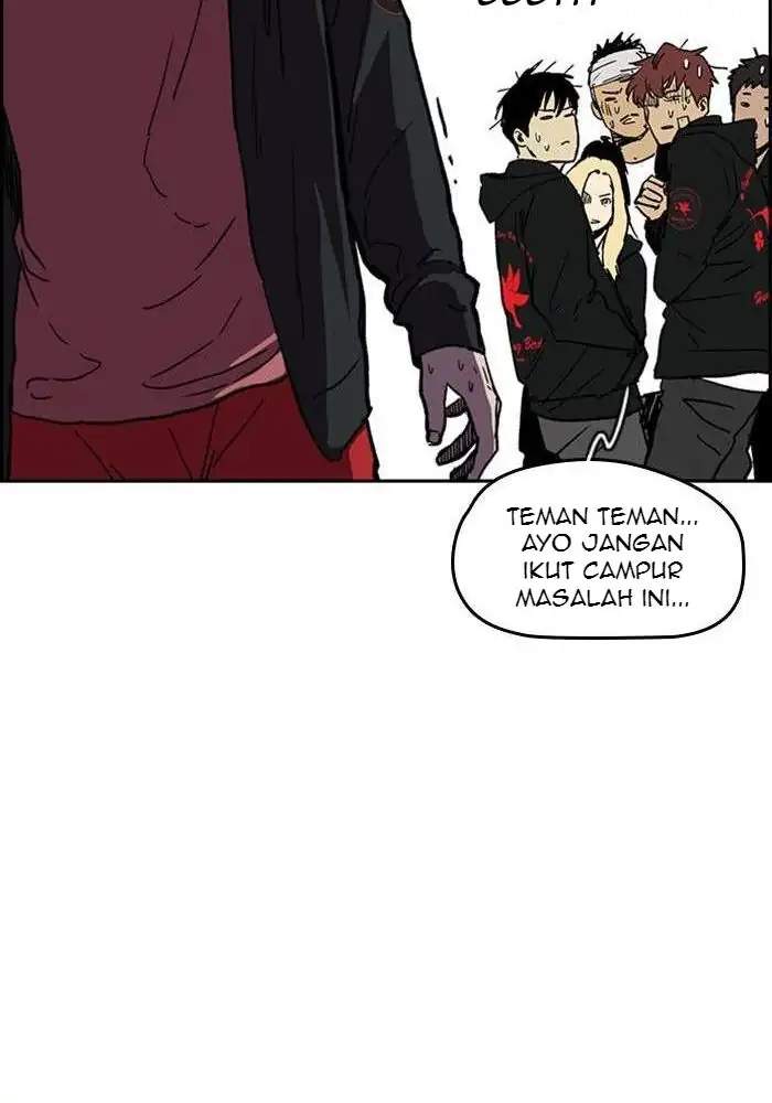 Wind Breaker Chapter 247 Gambar 24