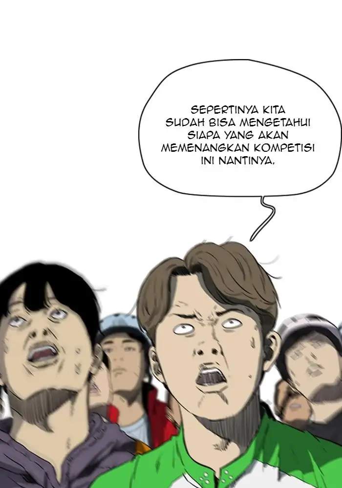 Wind Breaker Chapter 247 Gambar 3