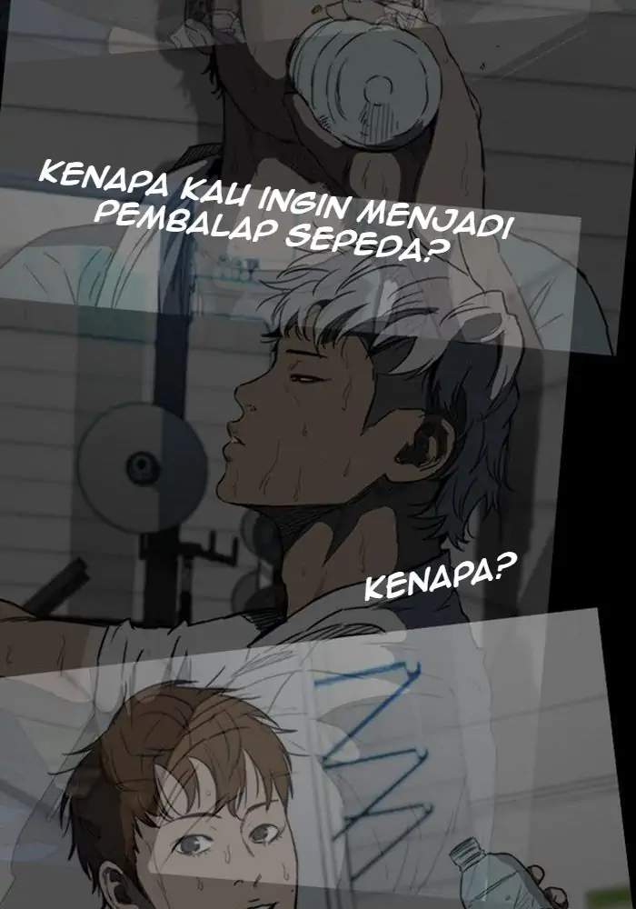 Wind Breaker Chapter 247 Gambar 33