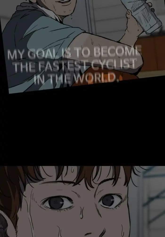 Wind Breaker Chapter 247 Gambar 34