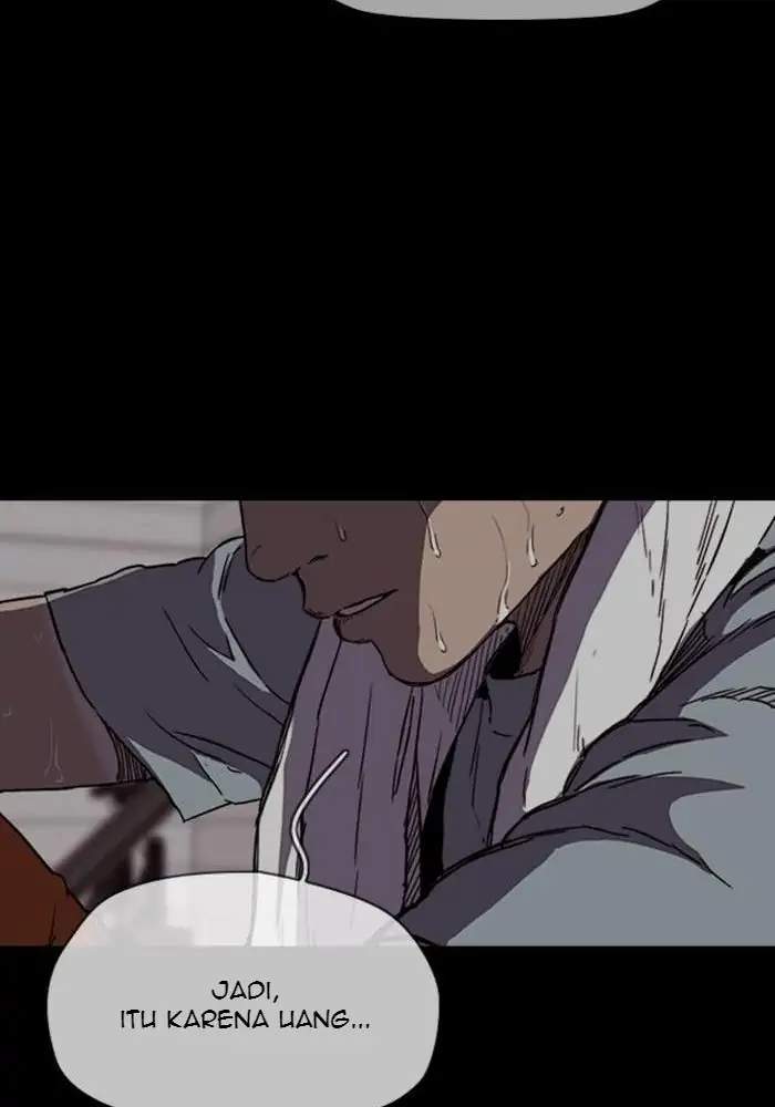Wind Breaker Chapter 247 Gambar 39