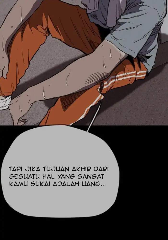 Wind Breaker Chapter 247 Gambar 42