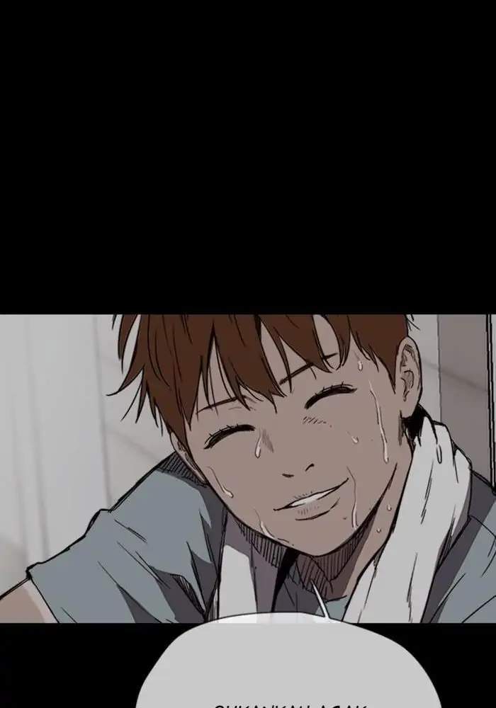 Wind Breaker Chapter 247 Gambar 43