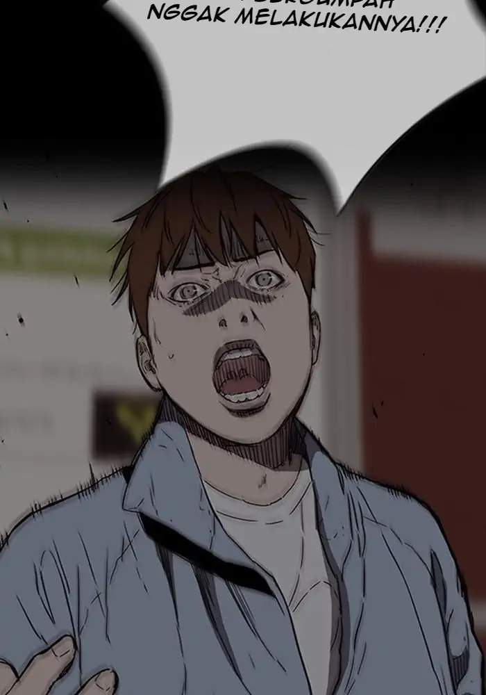 Wind Breaker Chapter 247 Gambar 58