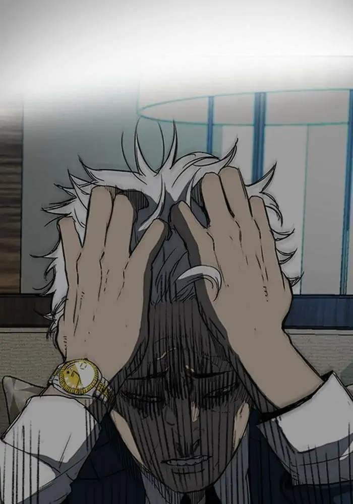 Wind Breaker Chapter 247 Gambar 64