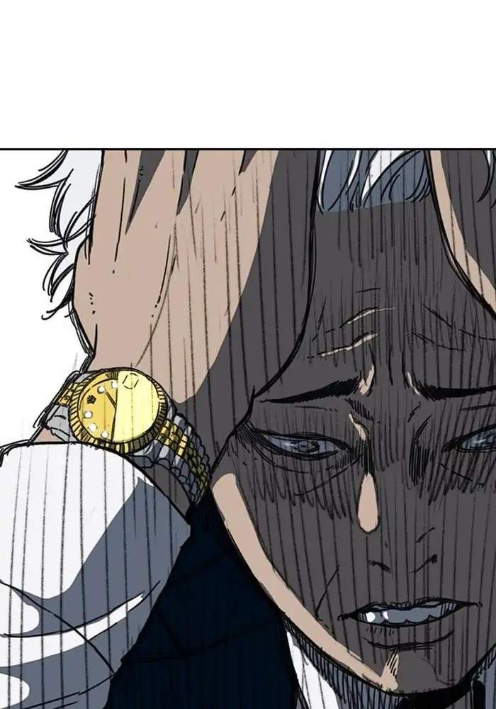 Wind Breaker Chapter 247 Gambar 66