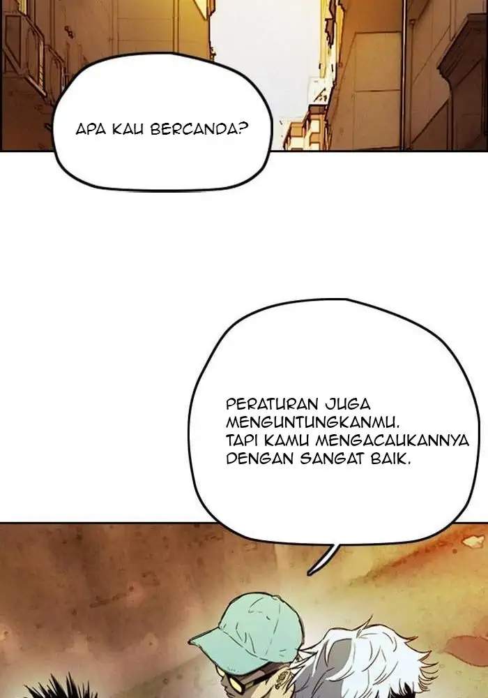 Wind Breaker Chapter 247 Gambar 70