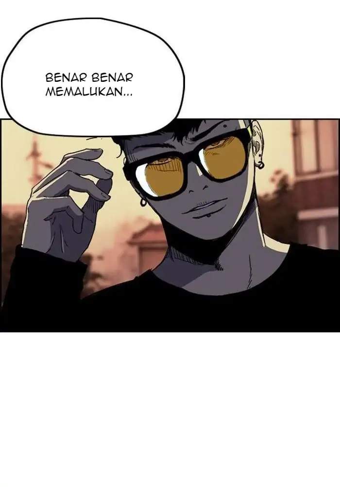 Wind Breaker Chapter 247 Gambar 72