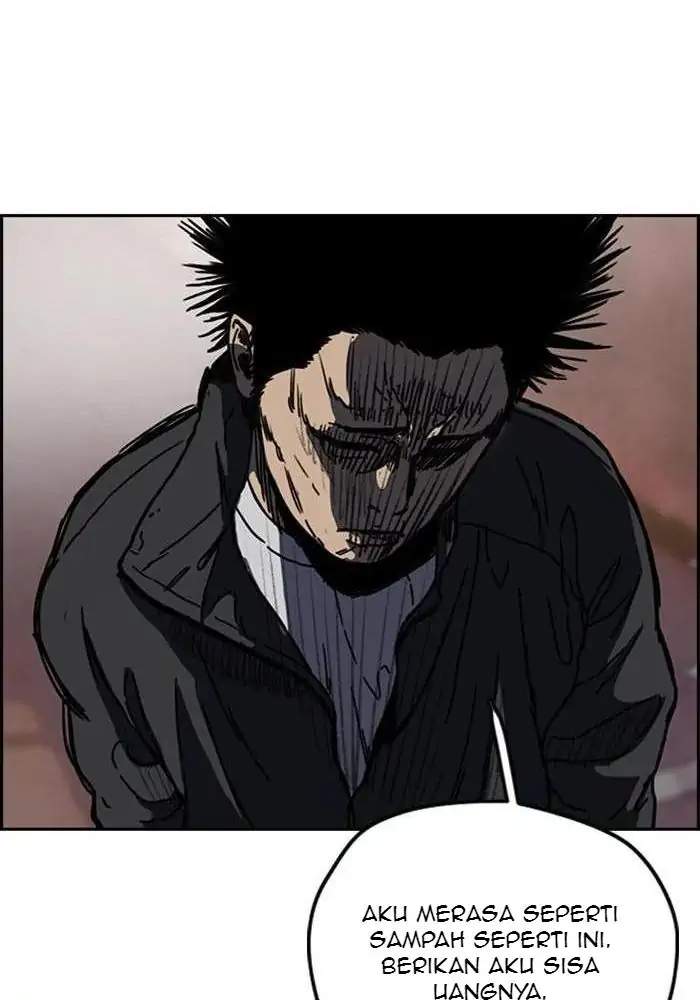 Wind Breaker Chapter 247 Gambar 73