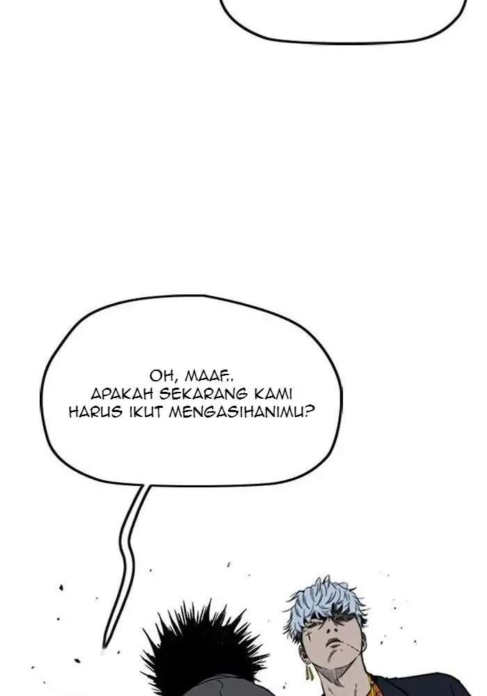 Wind Breaker Chapter 247 Gambar 74