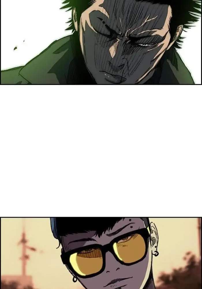 Wind Breaker Chapter 247 Gambar 76