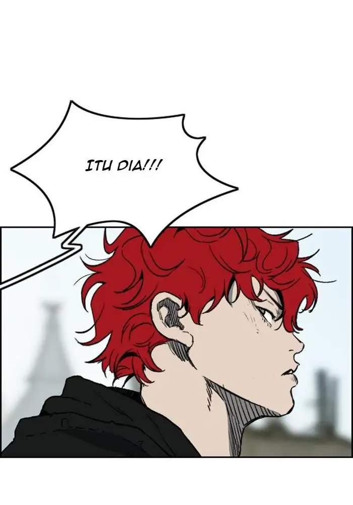 Wind Breaker Chapter 247 Gambar 8