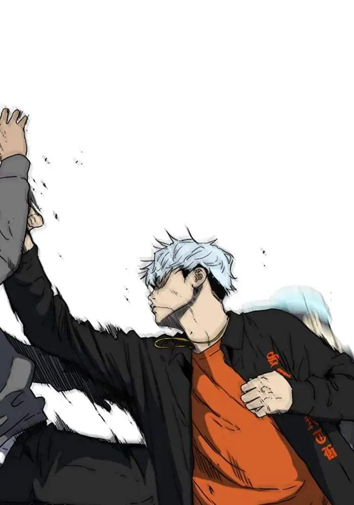 Wind Breaker Chapter 247 Gambar 83